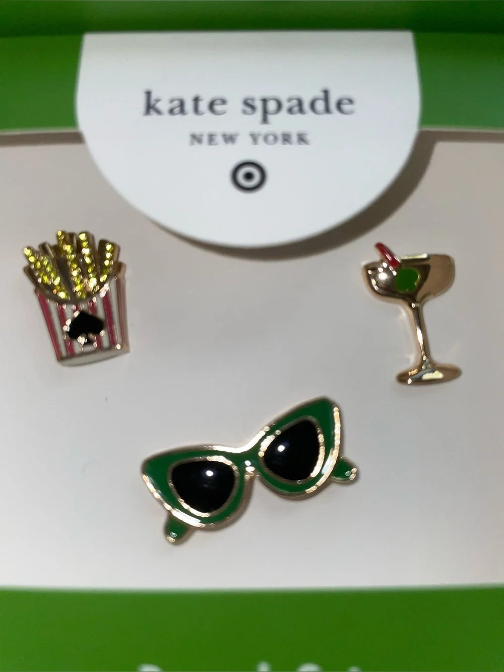 kate spade 100% authentic